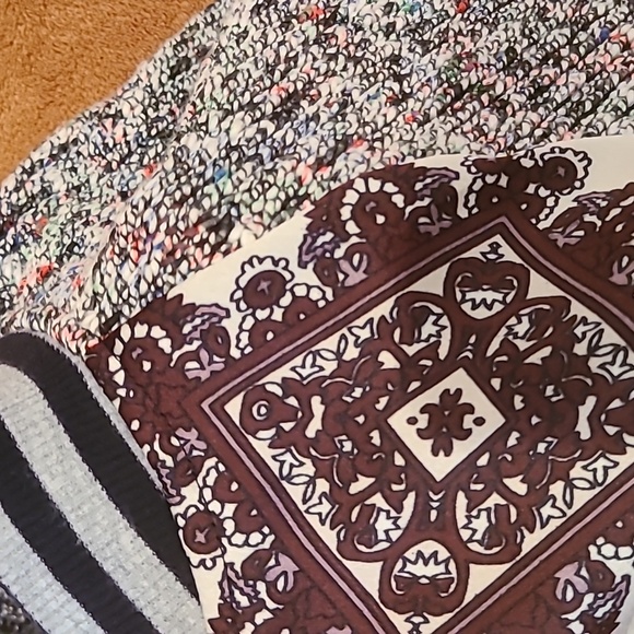 Silky knit jacket - Picture 7 of 9